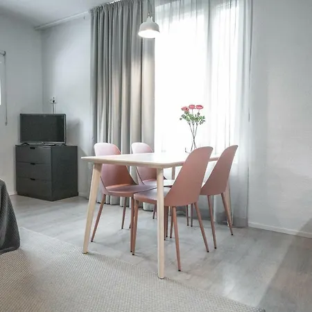 Spot Appartement *