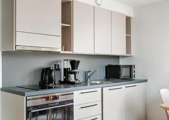 Apartment Spot Helsinki