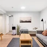 Appartement Spot Helsinki