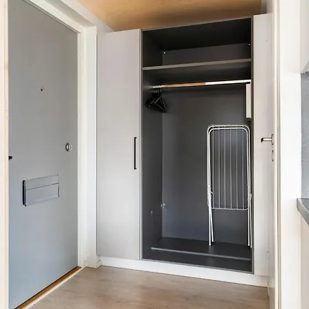 Apartment Spot