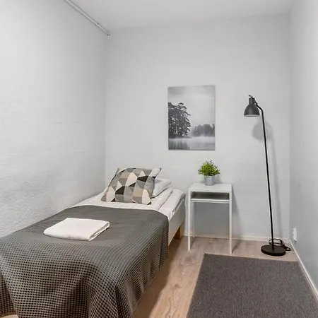 Spot Apartment *