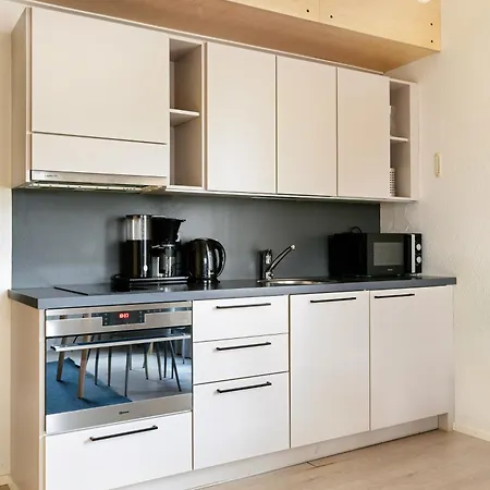 Apartment Spot *