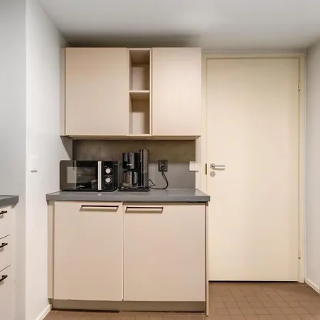 Spot Apartment *