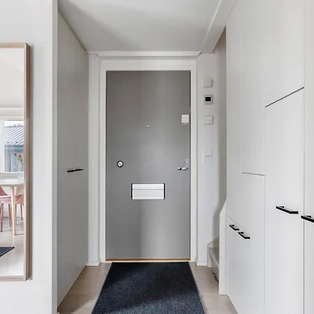 Apartment Spot *