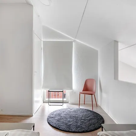 Spot Apartment