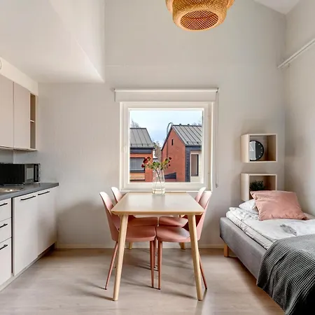 Apartment Spot