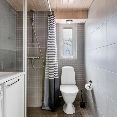 Spot Apartment *