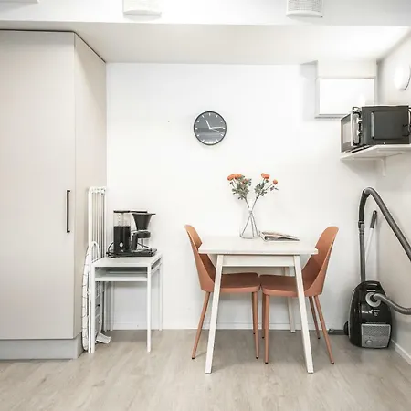 Spot Apartment *