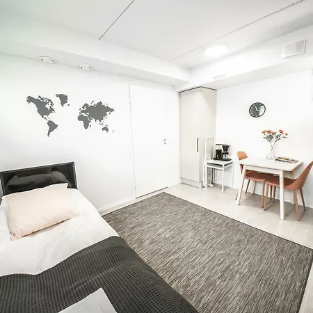 Spot Apartment Helsinki