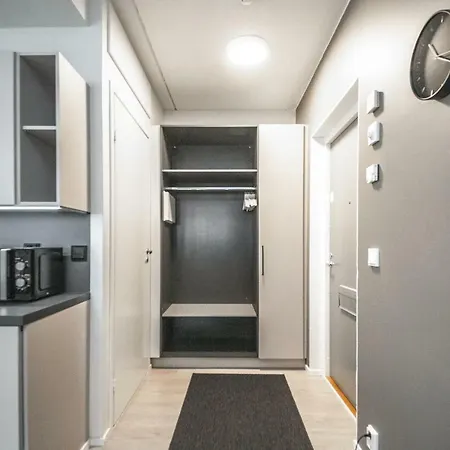 Spot Apartment *